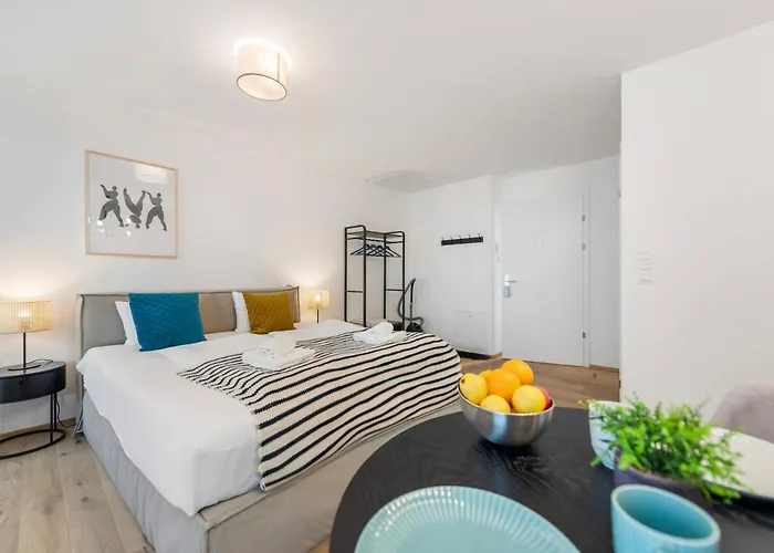 Hills Living 4* Bécs