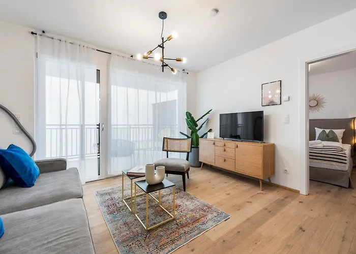 Hills Living Bécs