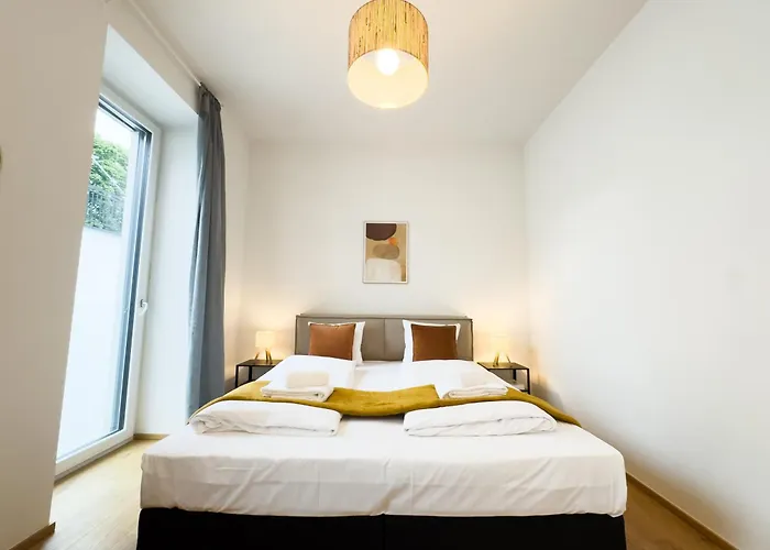 Hills Living Apartmanhotel 4*