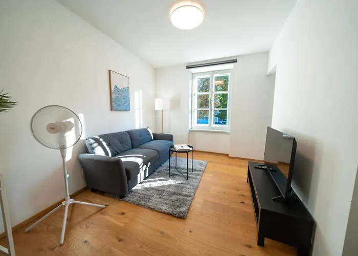 Hills Living Bécs
